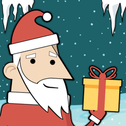 Save Christmas: Gift Rush